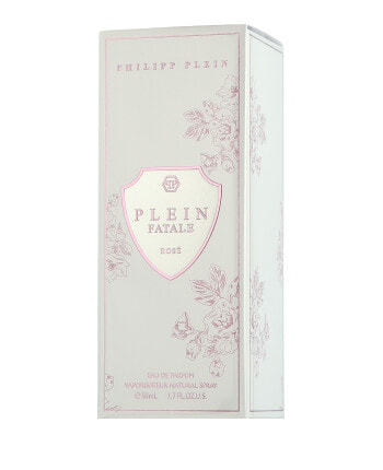 Philipp Plein Plein Fatale Rosé Eau de Parfum Spray