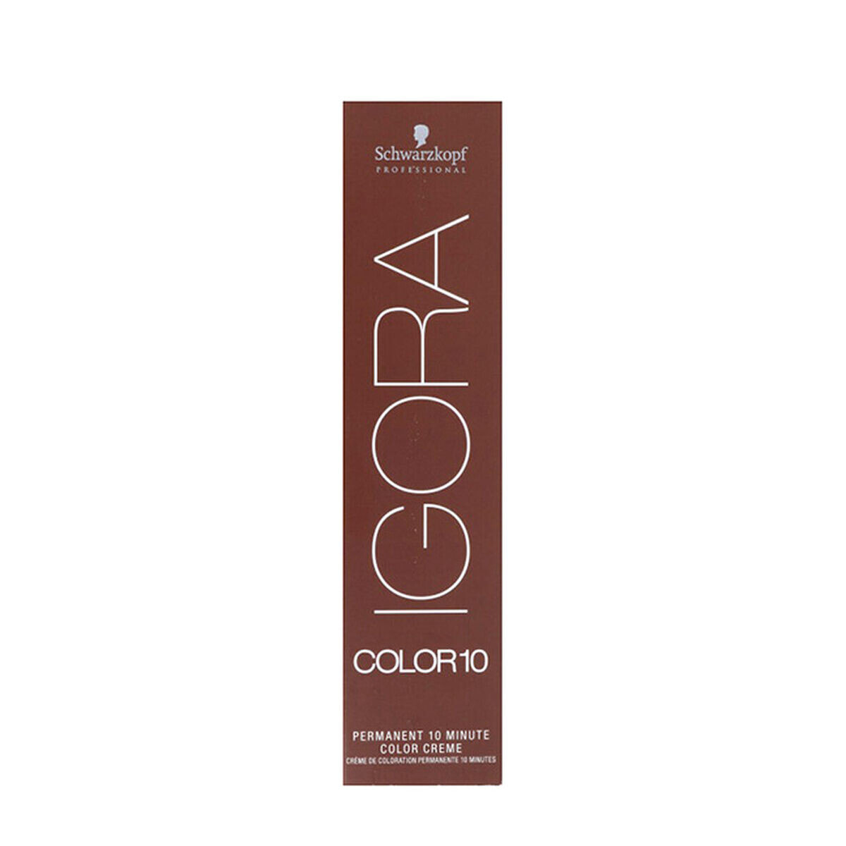 Постоянная краска Igora Color10 Schwarzkopf 9-5 (60 ml)