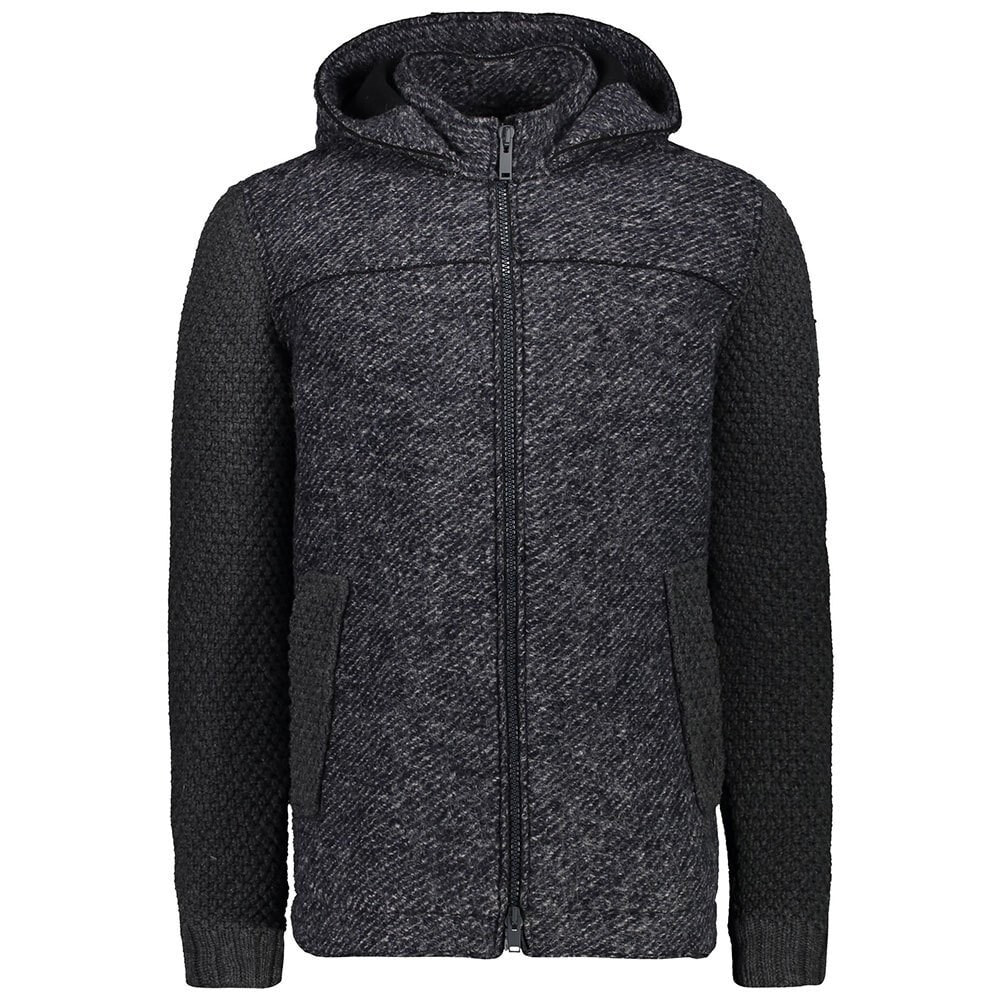 CMP Sportswear Mid Fix 39M3697 hoodie fleece