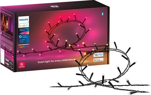 Philips Hue Festavia Light Strip - 20m - 250 LEDs