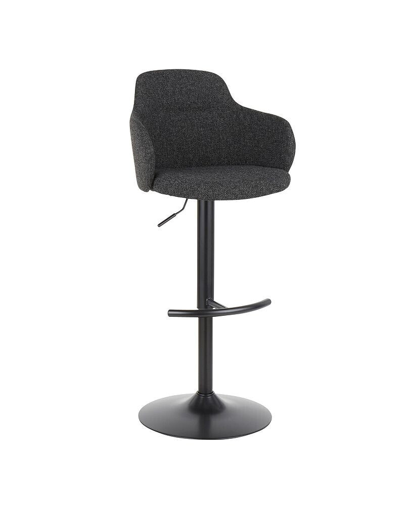 Lumisource boyne Bar Stool