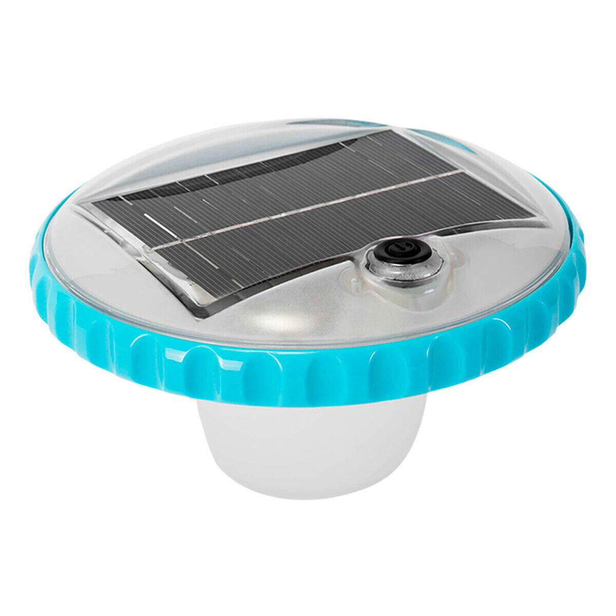 Floating solar light for swimming pools Intex 28695 16,8 x 10,8 x 16,8 cm