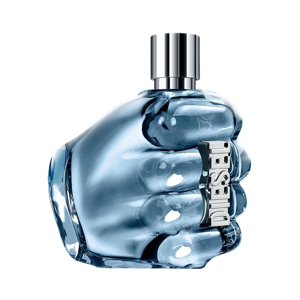 Diesel Only The Brave 125 ml eau de toilette für Herren