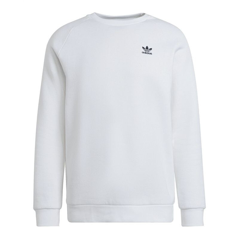 Adidas essential cheap crew sweatshirt