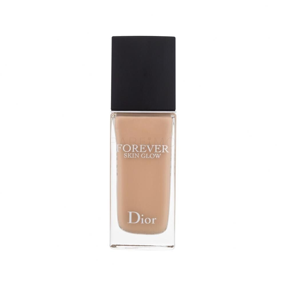 Dior Forever Skin Glow 24H Radiant Foundation SPF20 30 ml foundation für Frauen