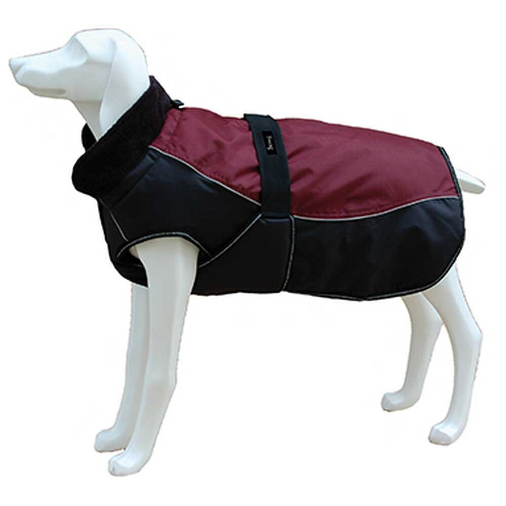 FREEDOG North Pole Model C Dog Jacket