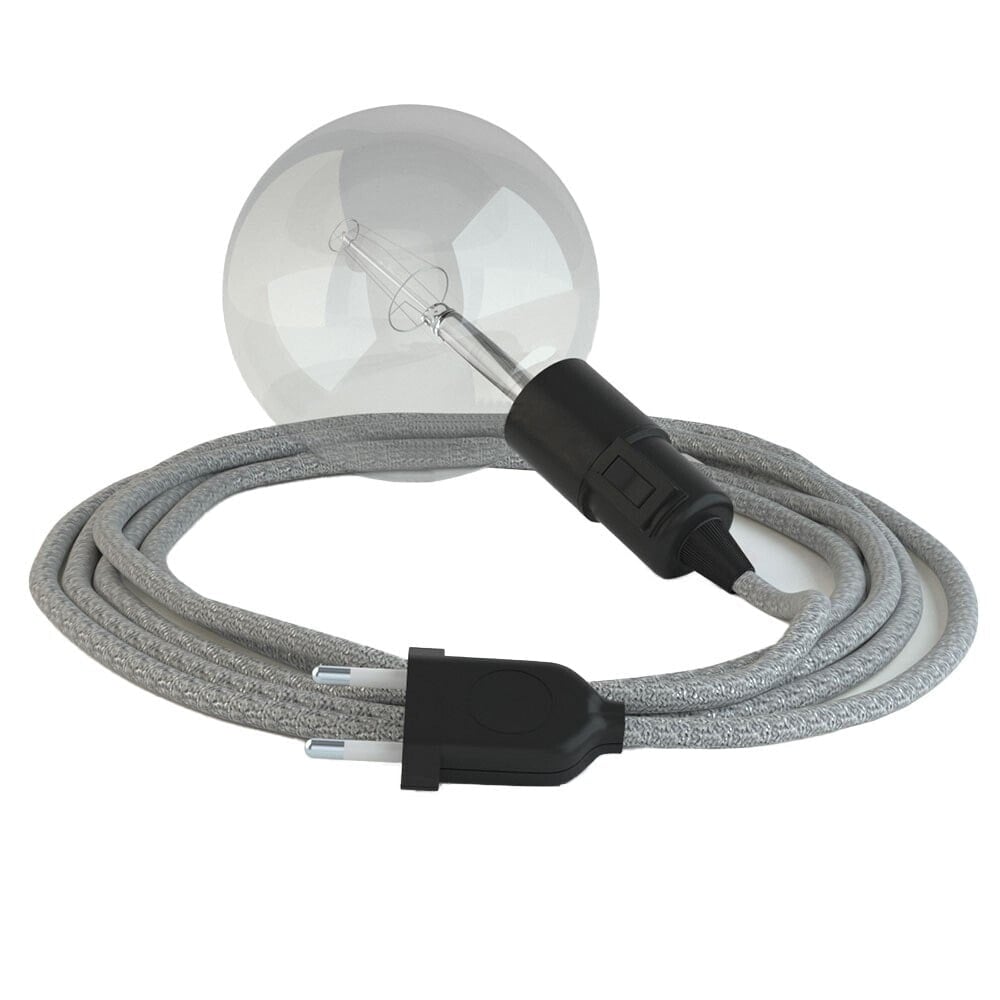 CREATIVE CABLES RL02 3 m Hanging Lamp