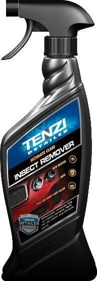 Средство для мойки автомобиля Tenzi Vabzdžių valiklis Tenzi Insect remover