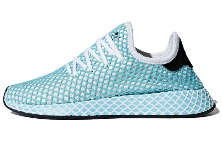 Deerupt store parley adidas