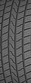 Шины всесезонные Lanvigator Catchfors A/S 3PMSF XL 175/70 R14 88T