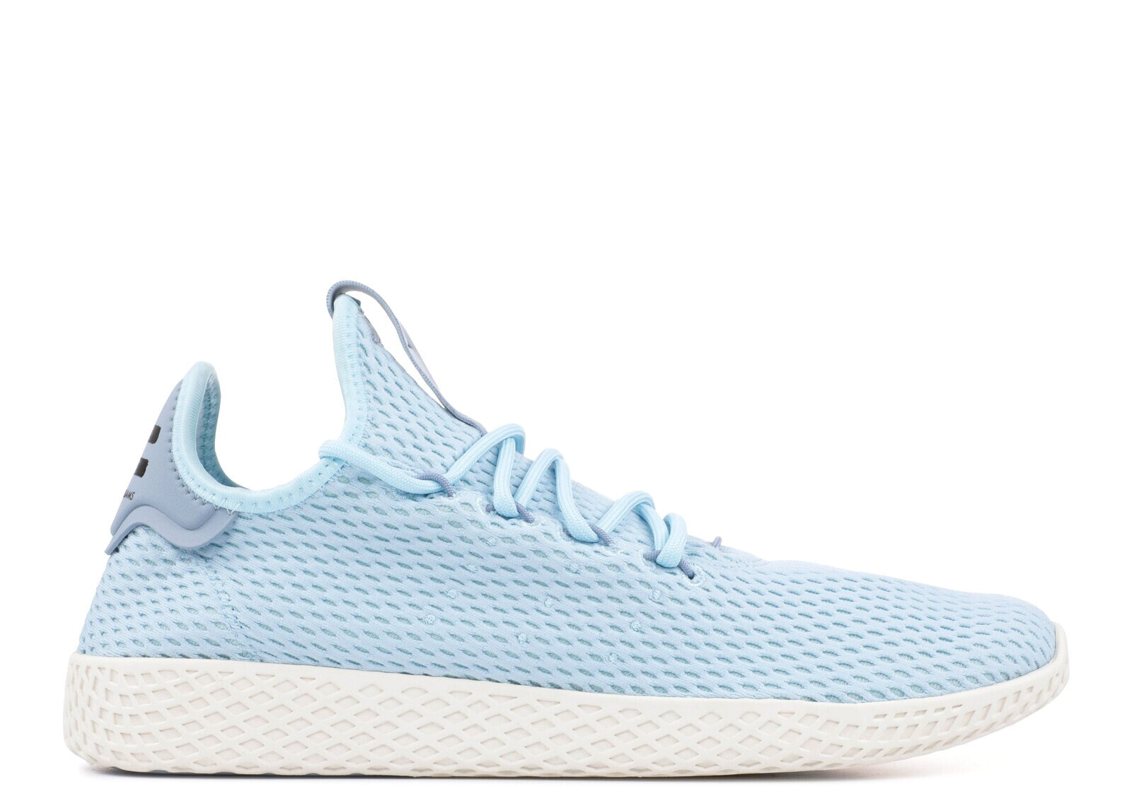 Pharrell x Tennis Hu 'Ice Blue'