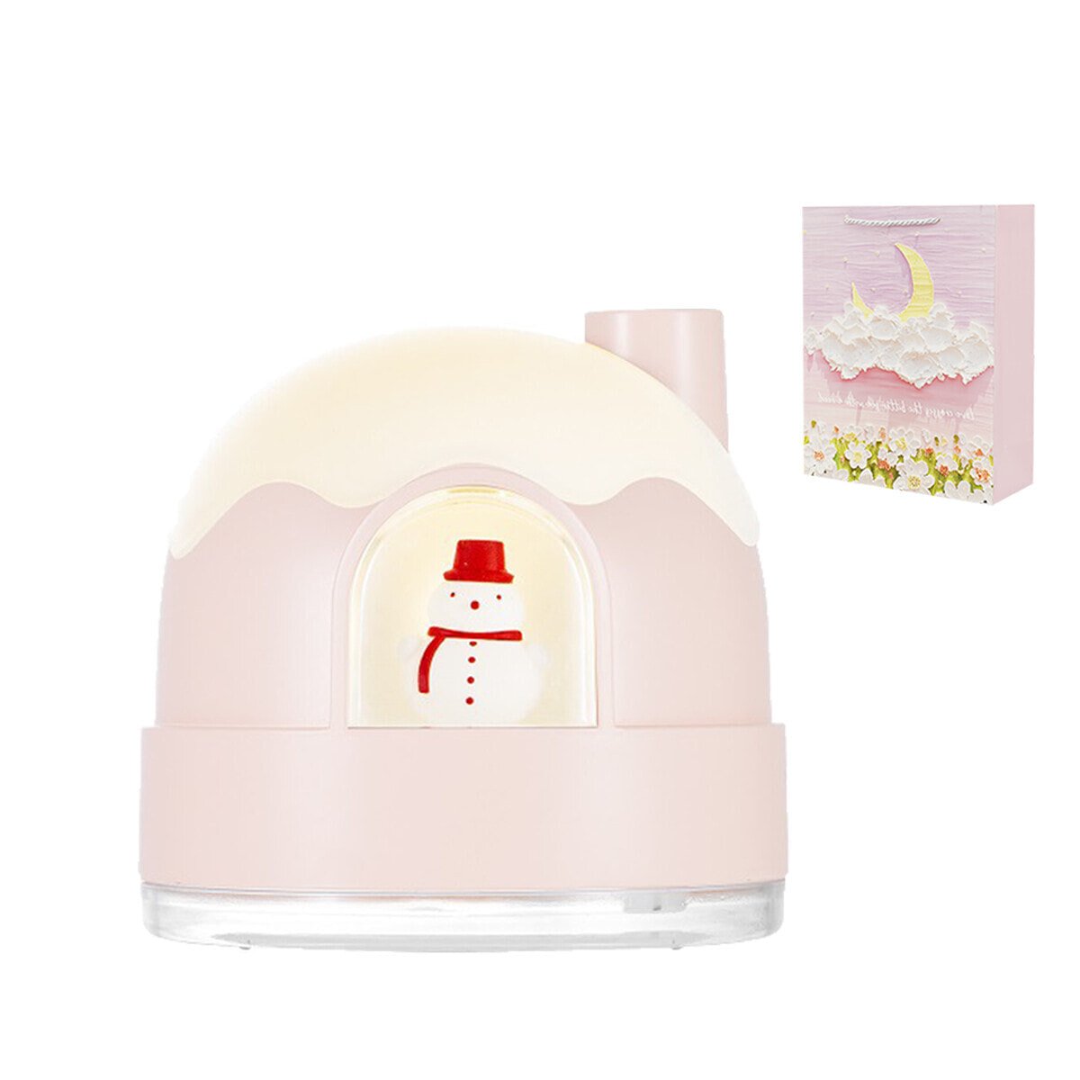 Idop Humidifiers