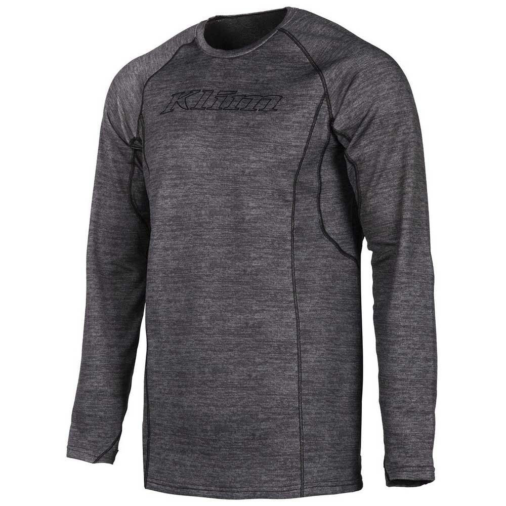 KLIM Aggressor 2.0 Long Sleeve Base Layer