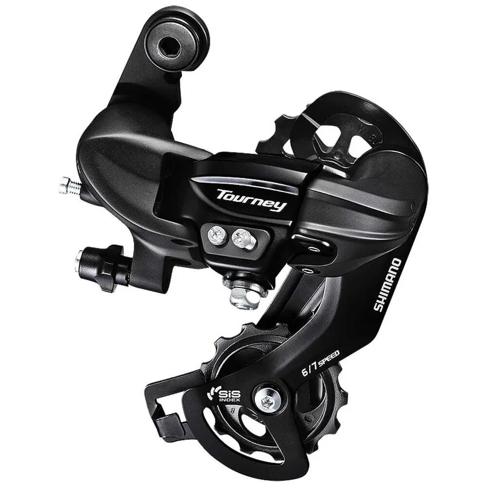 SHIMANO Tourney TY300 Rear Derailleur