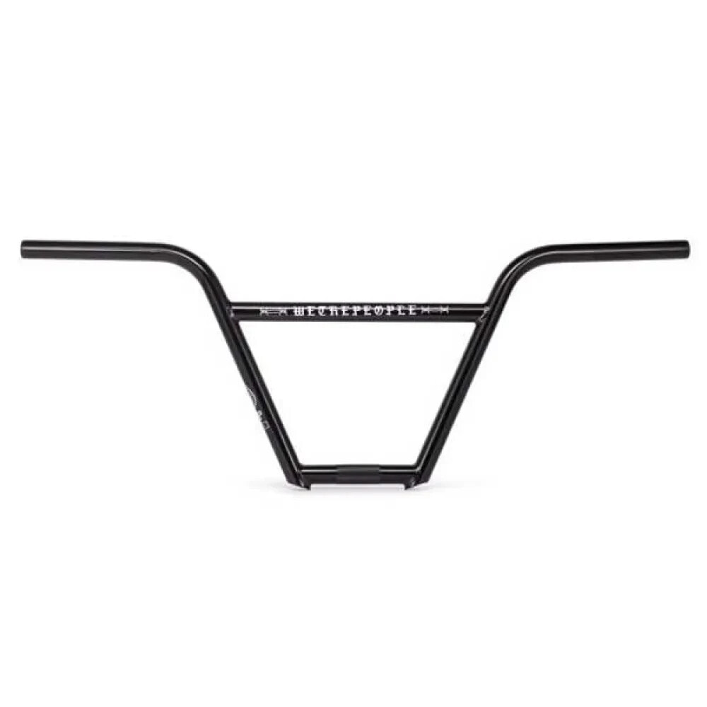 WETHEPEOPLE Pathfinder 4-Piece 10´´ Rise Handlebar