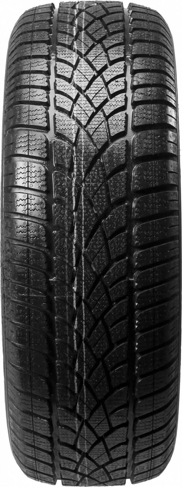 Шины для внедорожника зимние Dunlop SP Winter Sport 3D N0 XL 3PMSF M+S DOT21 235/65 R17 108H