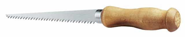 Ножовка по гипсокартону STANLEY  0-15-206 152 мм
