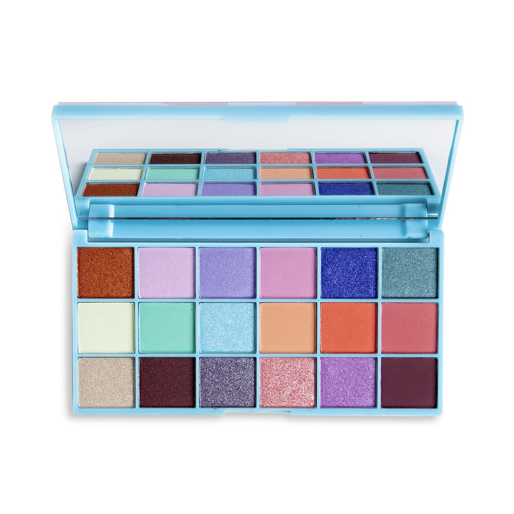 NEW RULES shadow palette 1 u