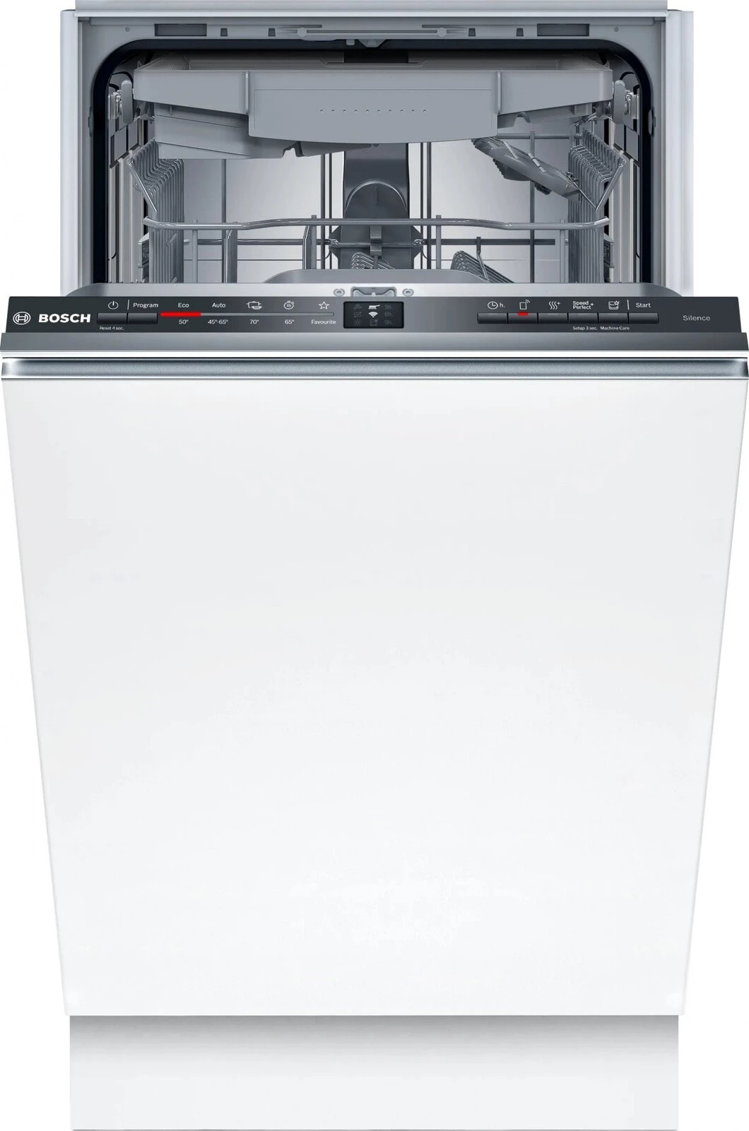 Zmywarka Bosch SPV2HMX42E
