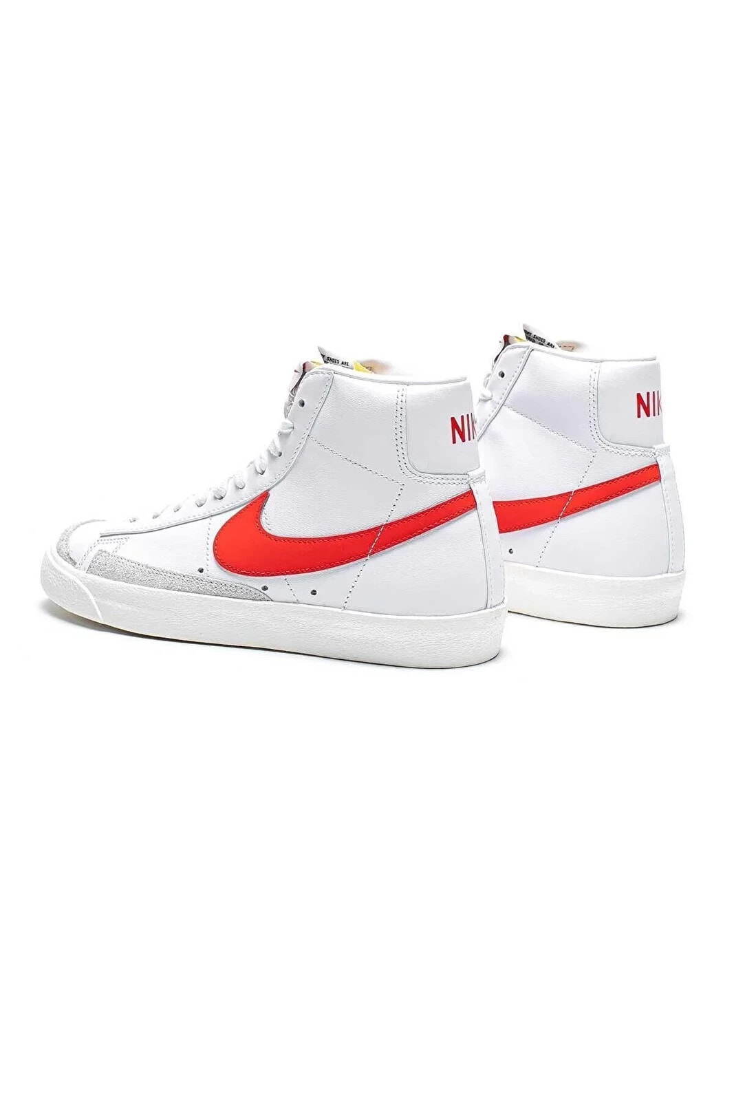 Nike Blazer Mid 77 Vintage Red