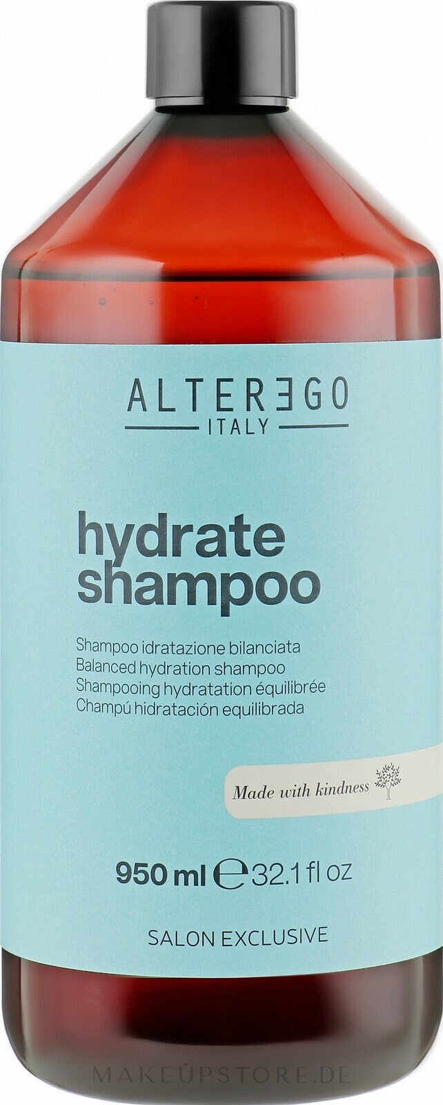 Feuchtigkeitsshampoo - Alter Ego Hydrate Shampoo