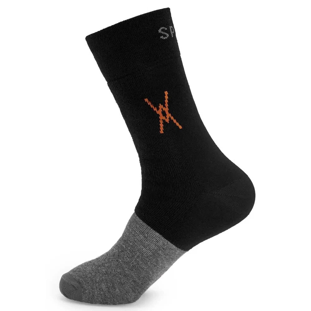 SPIUK All Terrain Winter Long Socks