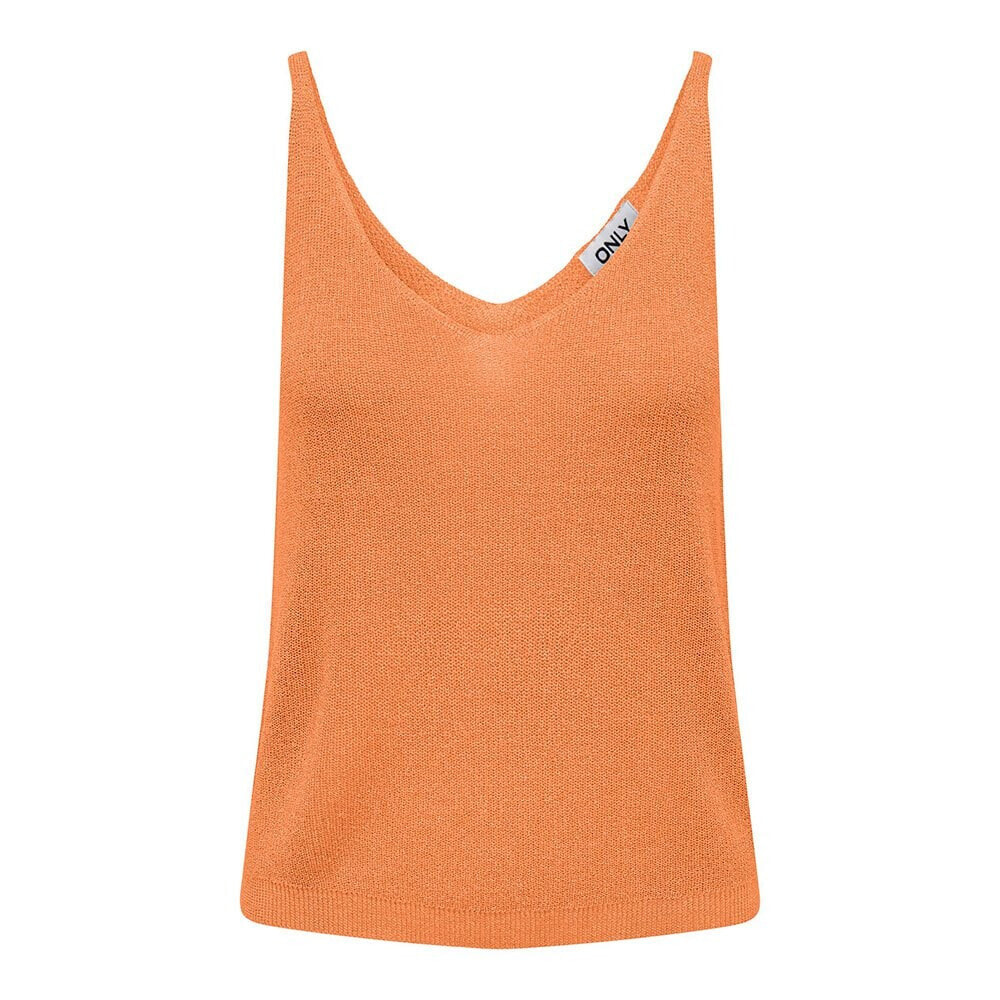 ONLY Shina Sleeveless T-Shirt