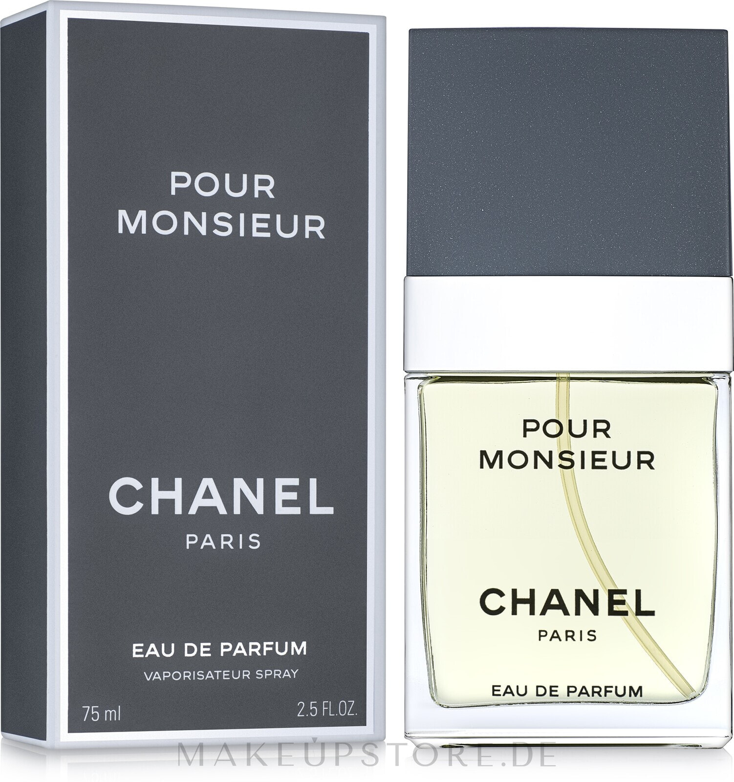 Chanel Pour Monsieur - Eau de Parfum