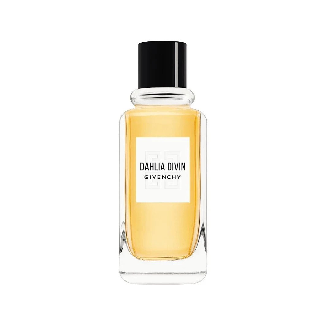 Dahlia Divin Eau de Parfum Les Parfums Mythiques