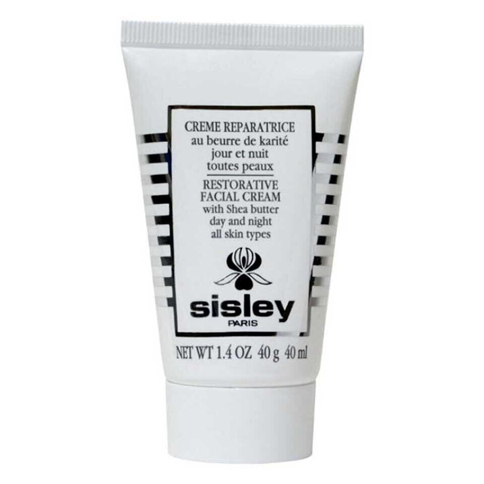 Sisley Restorative Facial Cream Восстанавливающий дневной и ночной крем с маслом ши, для всех типов кожи 50 мл