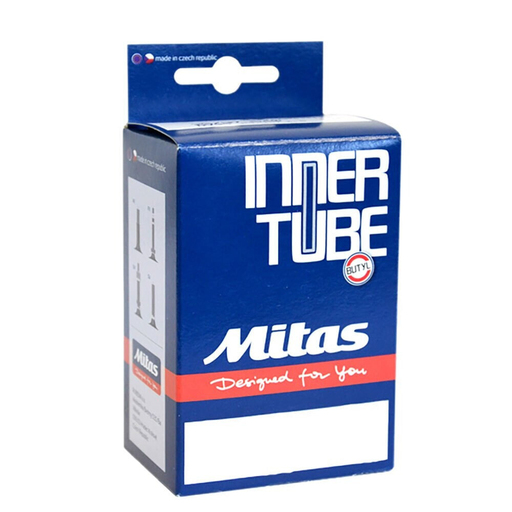 MITAS Classic Inner Tube Presta 9090