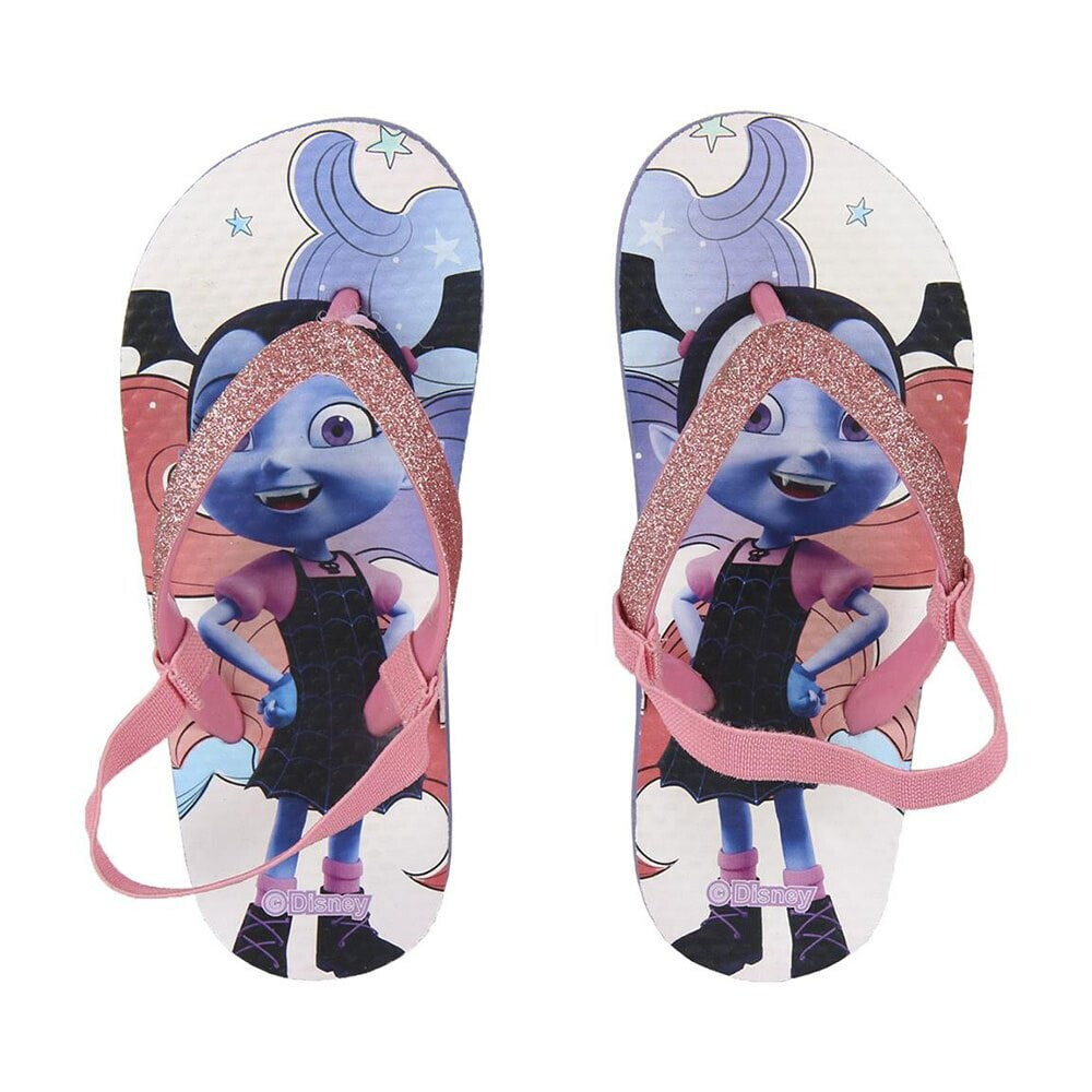 CERDA GROUP Premium Vampirina Flip Flops