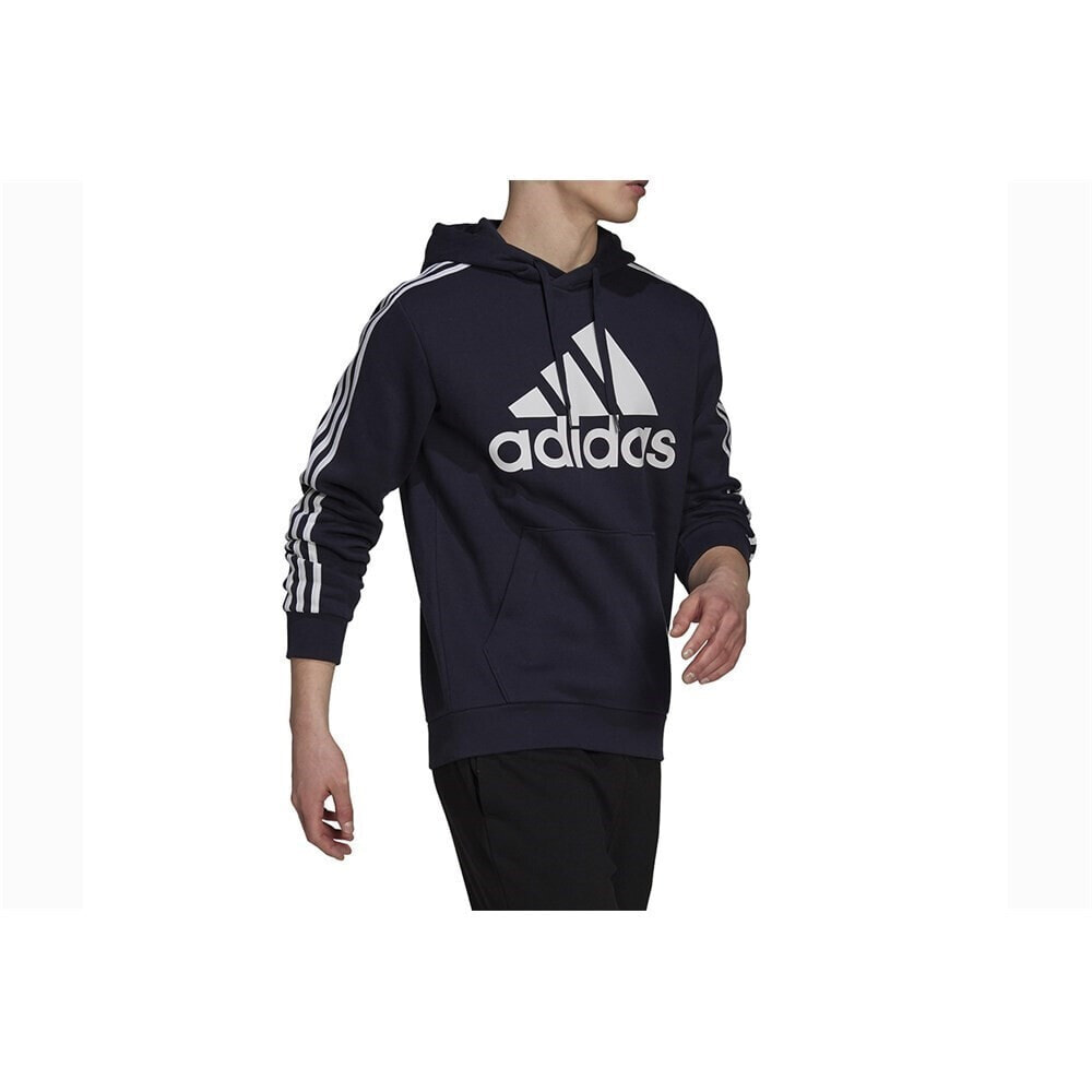 Adidas Essentials Hoodie