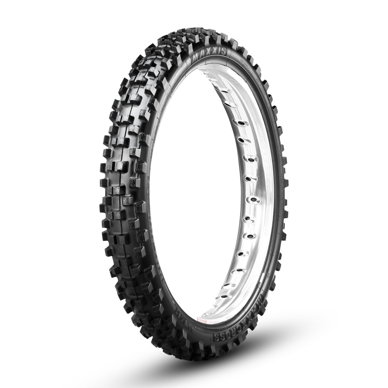 Maxxis Maxxcross MHM7325 Front Tyre