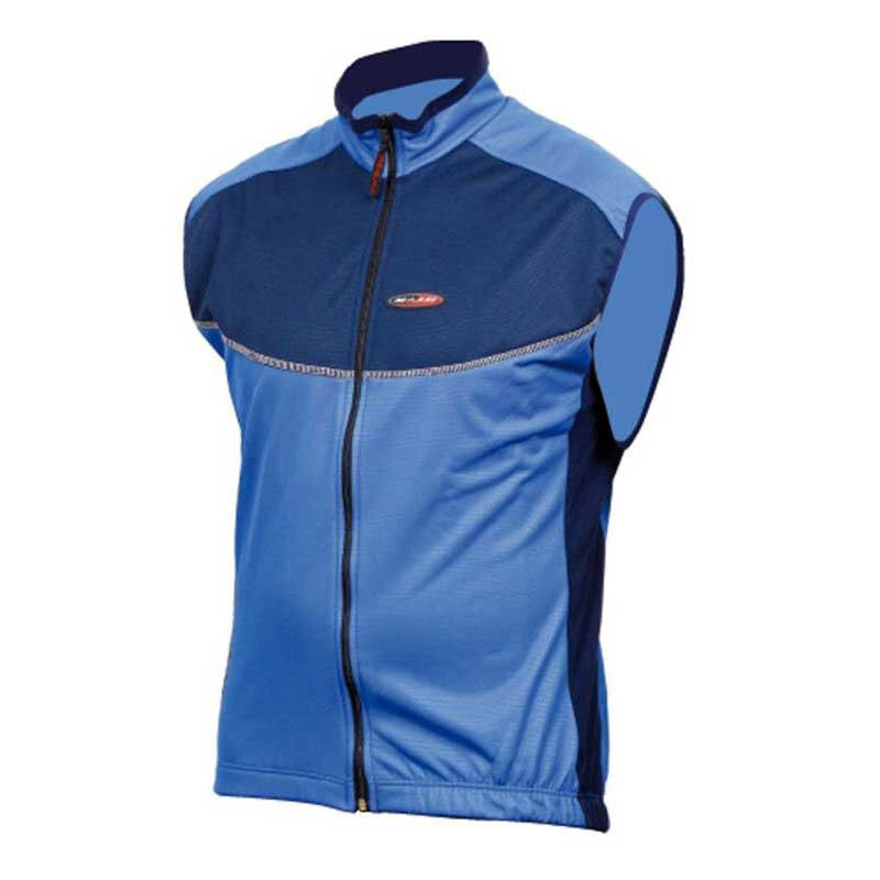 MASSI 100% Windtex Gilet