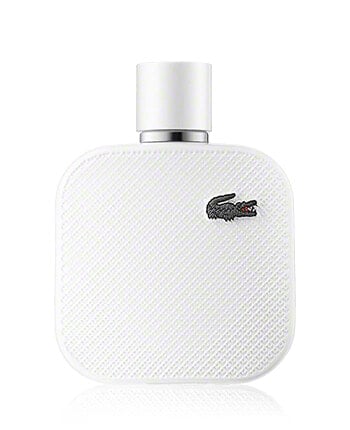 Lacoste Eau de Lacoste L.12.12. Blanc Eau de Parfum Spray