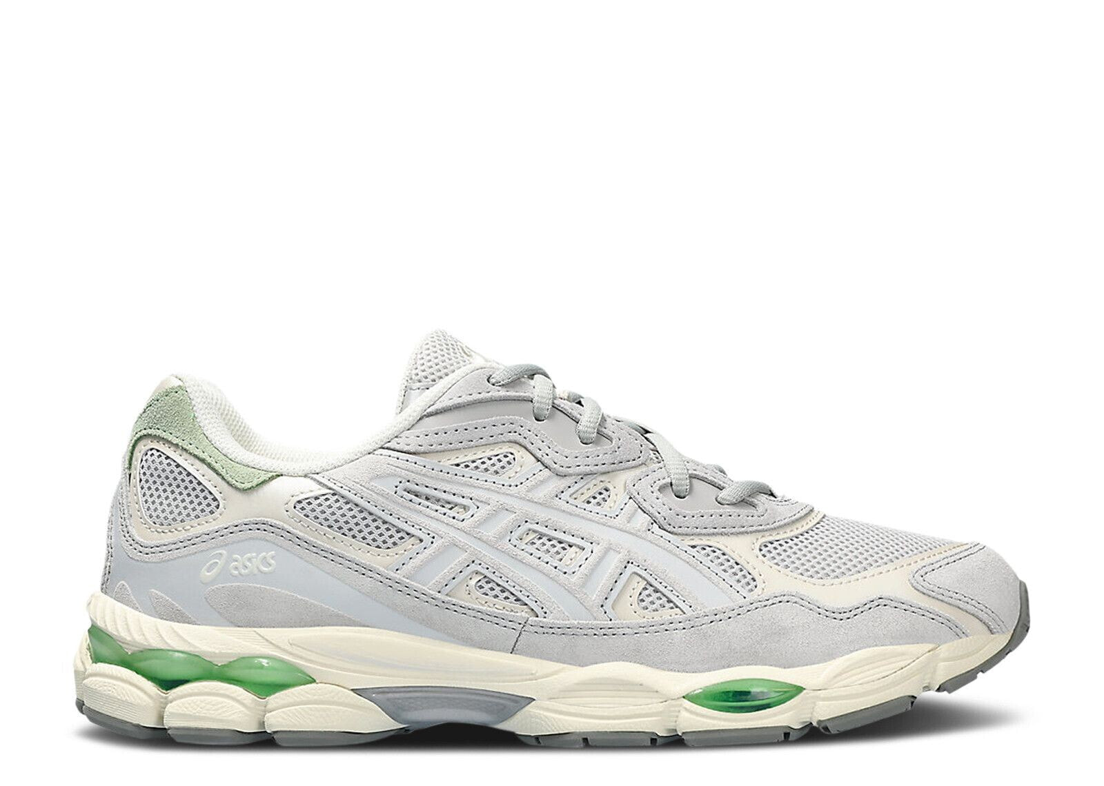 Gel NYC 'Cloud Grey Green'