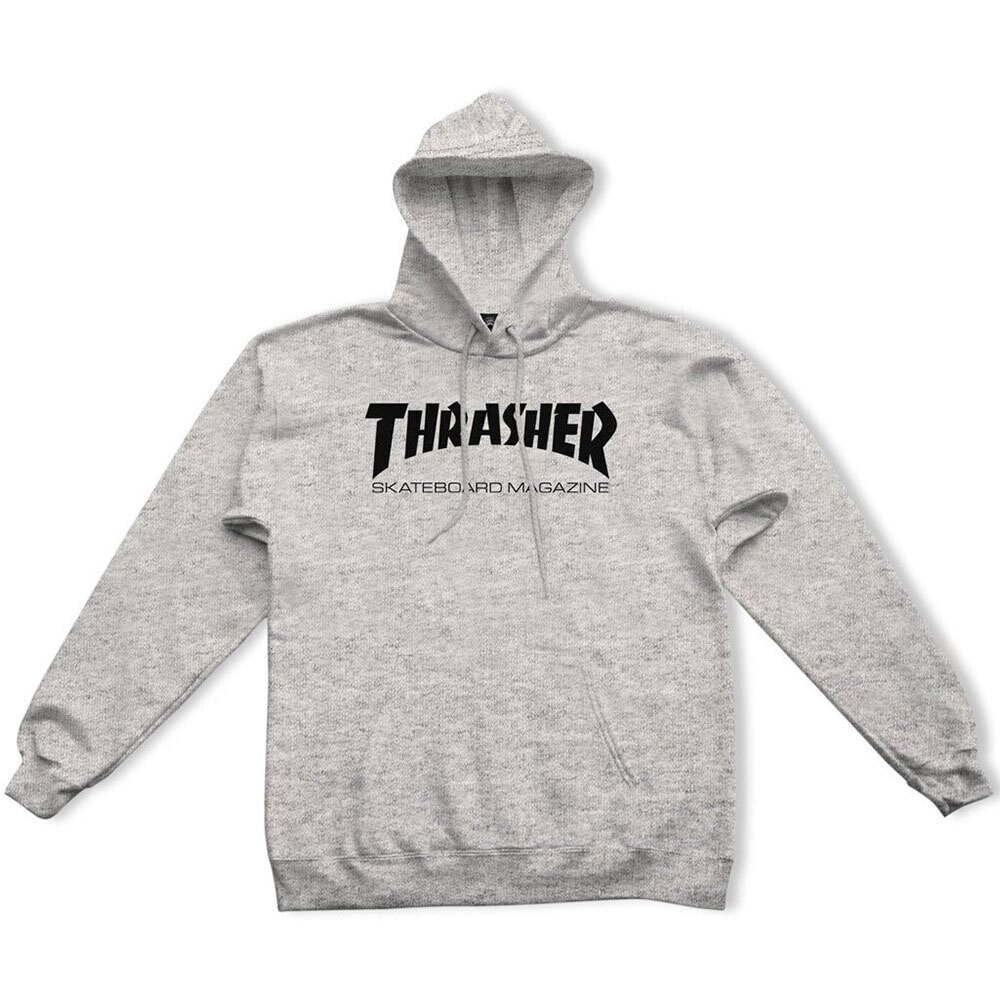 THRASHER Skate Mag Hoodie