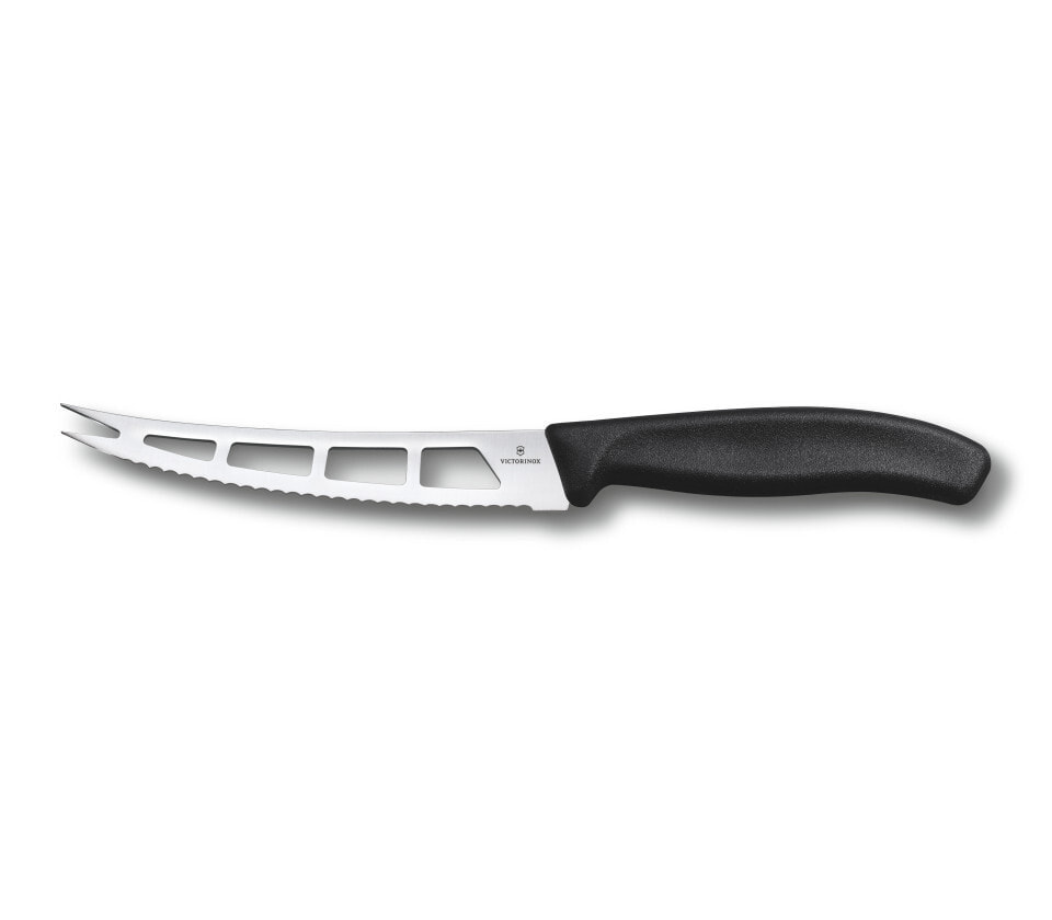 Нож для сыра Victorinox Swiss Classic 6.7863.13B 13 см