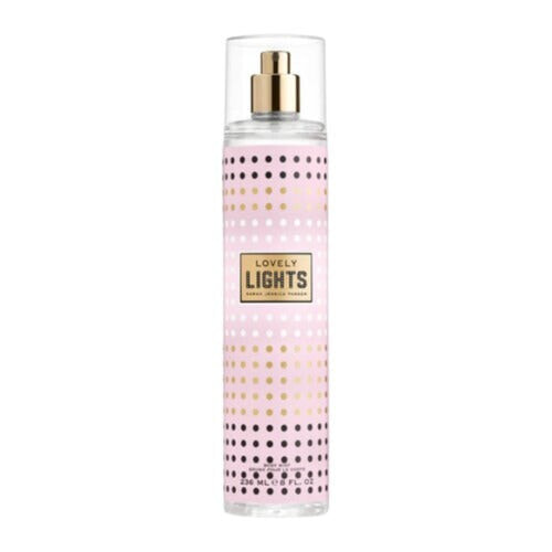 Sarah Jessica Parker Lovely Lights Body Mist