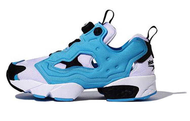 Reebok Insta PUMP Fury OG MU 蓝白 / Кроссовки Reebok Insta PUMP Fury OG MU EH1786