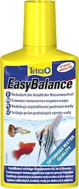 Tetra EasyBalance 100 ml - agent for stabilizing water parameters