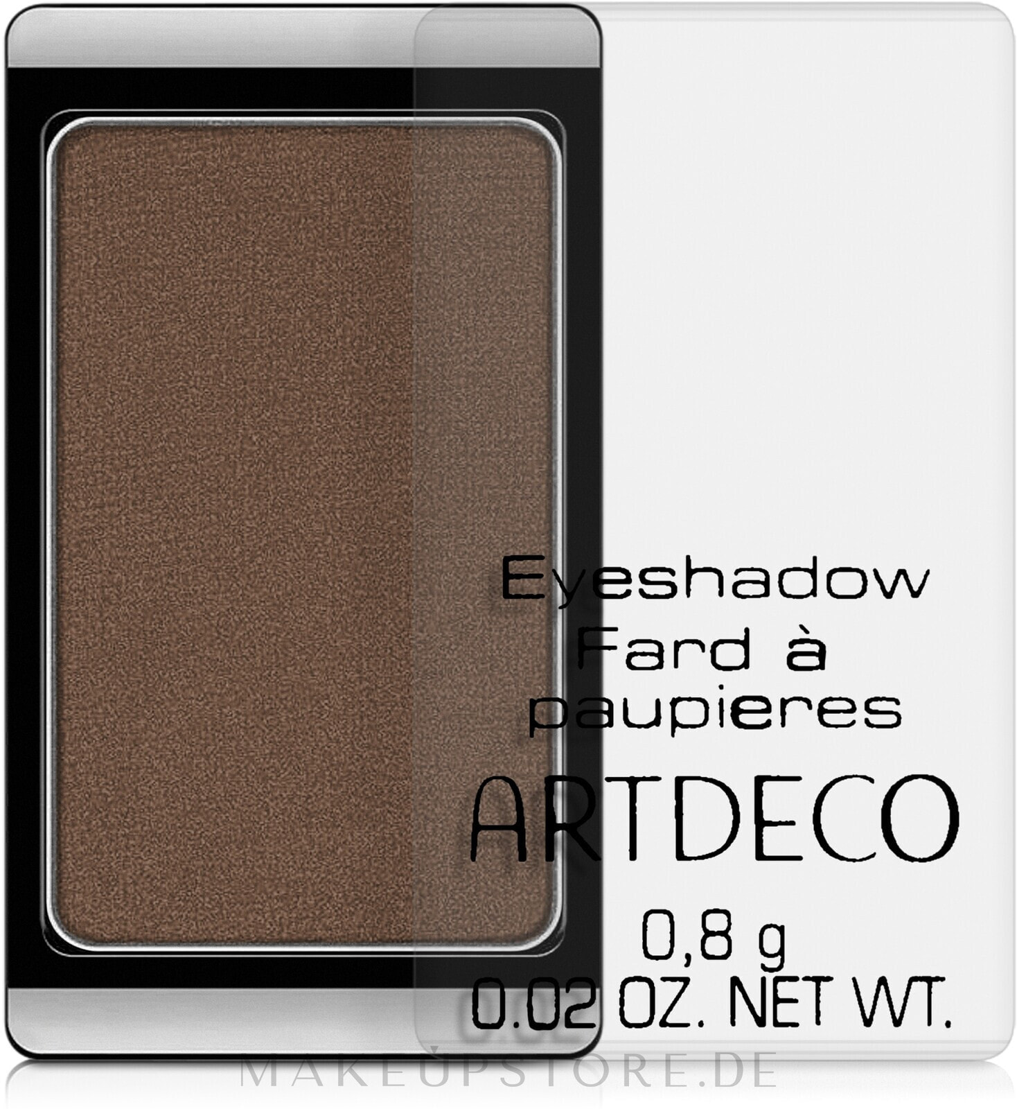 Lidschatten - Artdeco Eyeshadow Duochrome