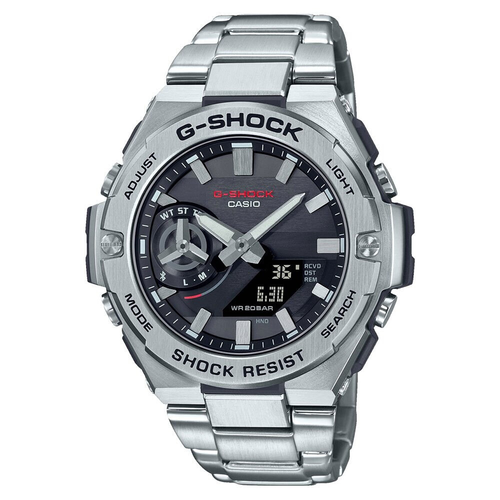 CASIO GST-B500D-1AER G-Shock Watch