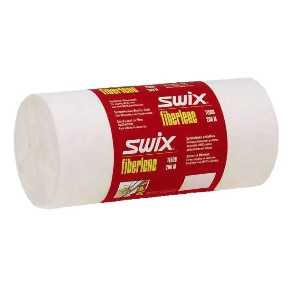 SWIX T150B Fiberlene Cleaning Tool