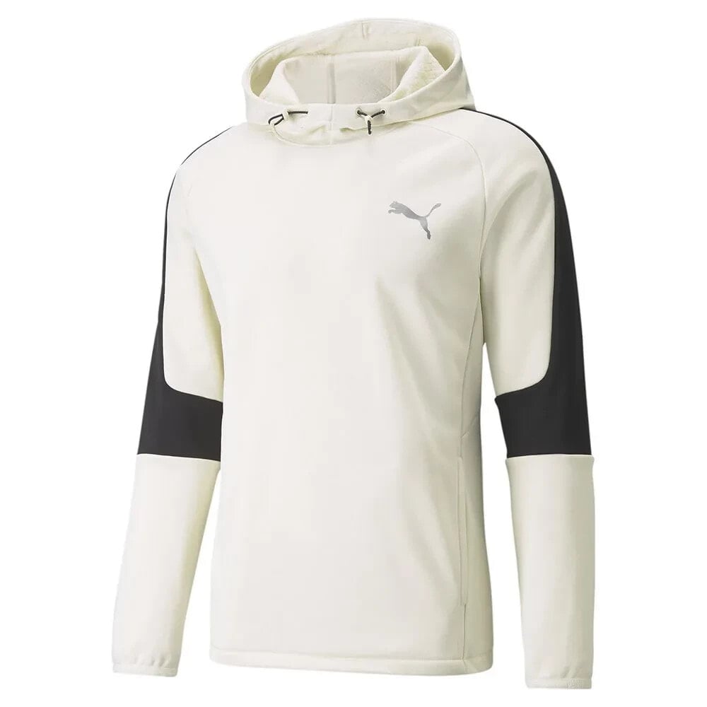 PUMA Evostripe Warm Hoodie