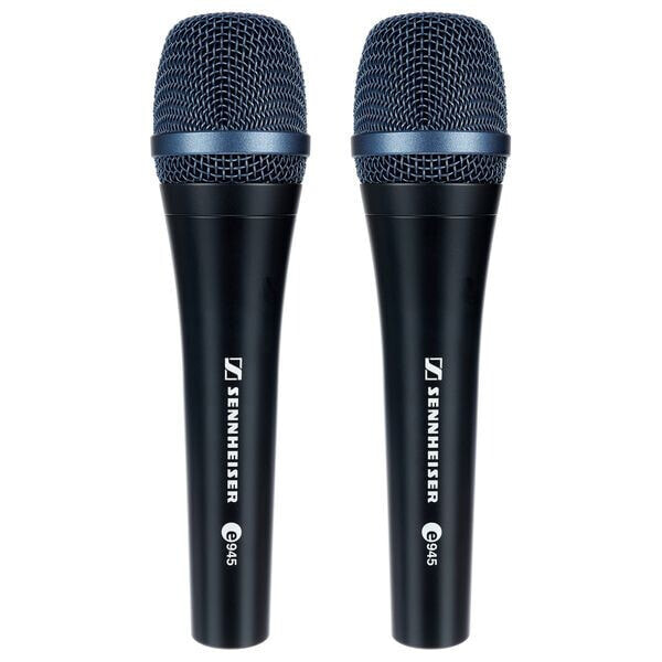 Sennheiser E 945 Double Pack