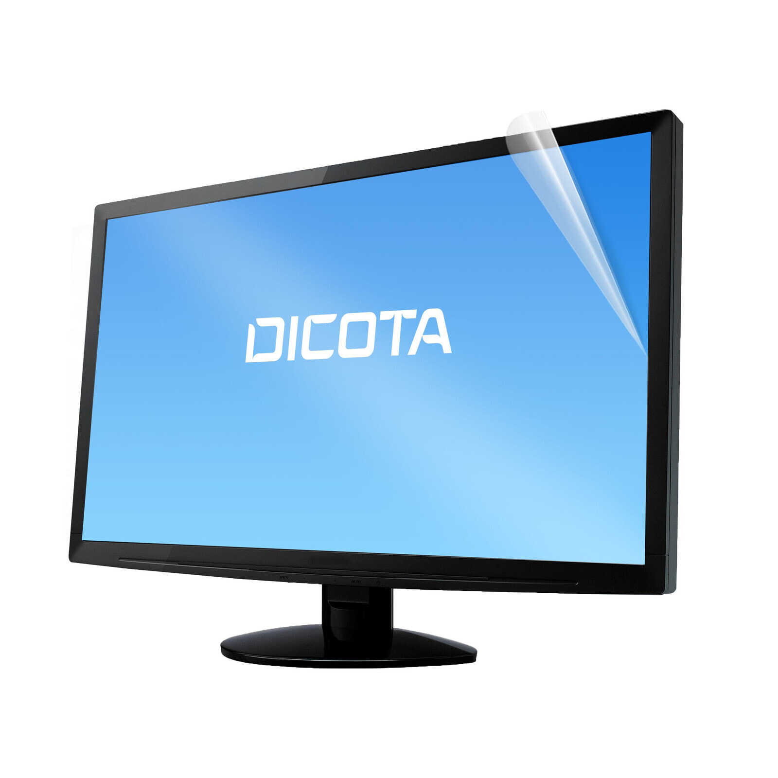 Dicota D70323 защитный фильтр для дисплеев 68,6 cm (27