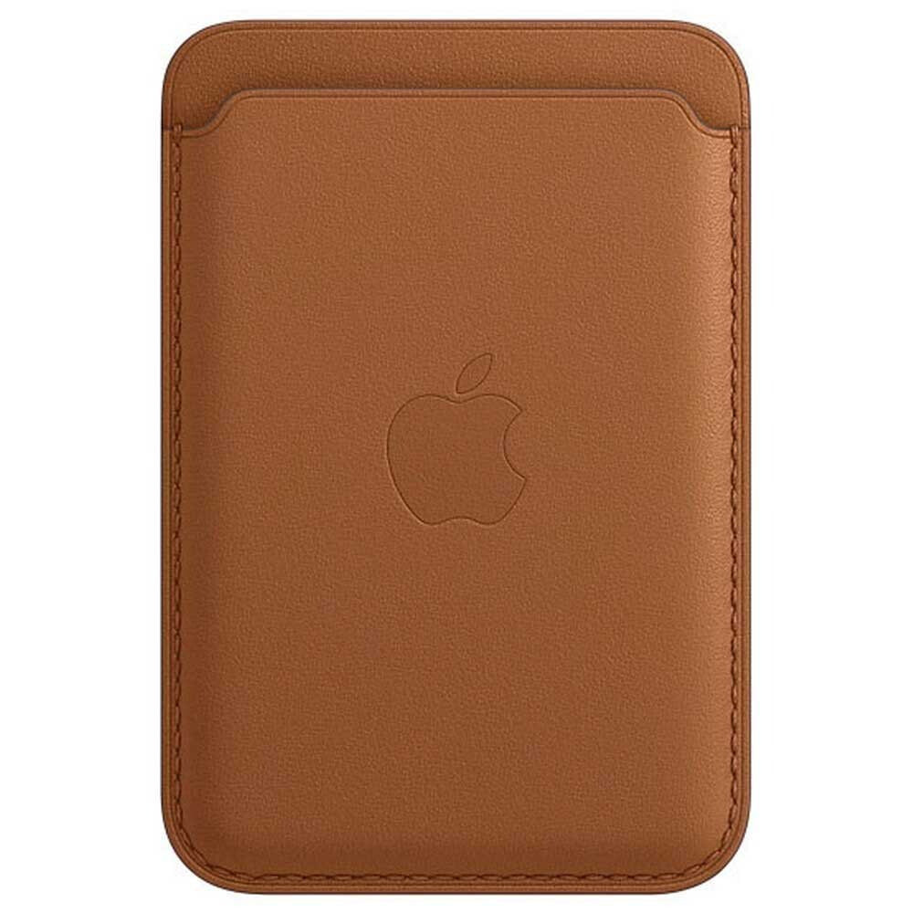APPLE iPhone Leather MagSafe Wallet