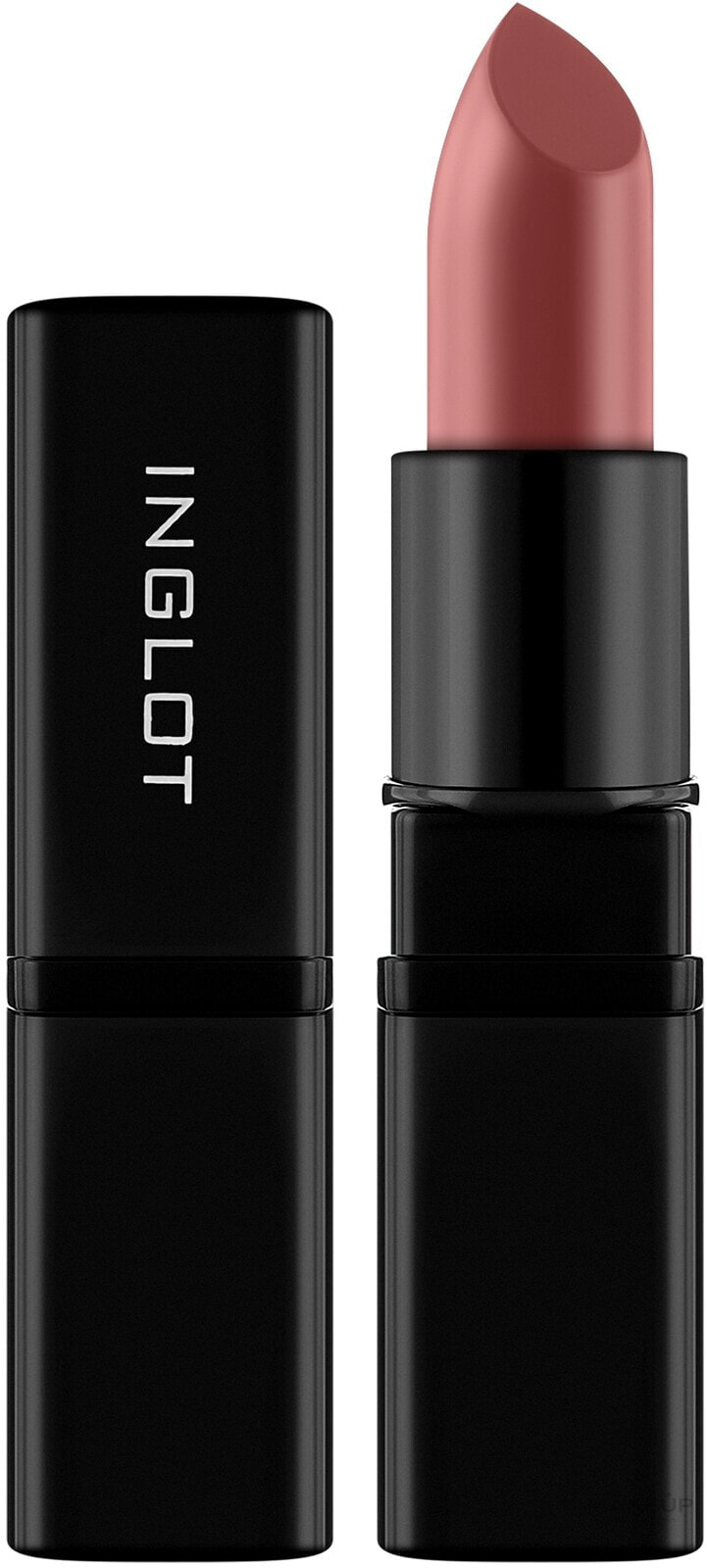 Lippenstift - Inglot Lipstick Matte